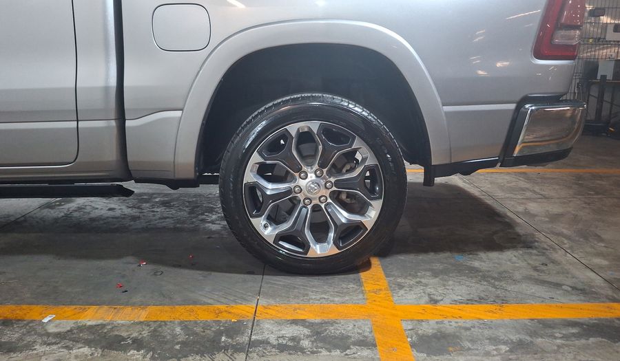 Ram 1500 5.7 MHEV LONGHORN CREW CAB AUTO 4WD Pickup 2021