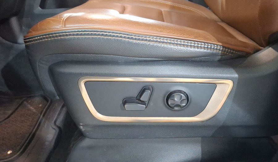 Ram 1500 5.7 MHEV LONGHORN CREW CAB AUTO 4WD Pickup 2021