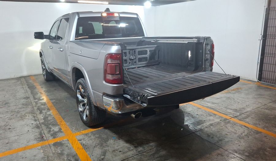 Ram 1500 5.7 MHEV LONGHORN CREW CAB AUTO 4WD Pickup 2021
