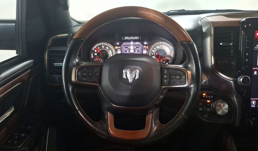 Ram 1500 5.7 MHEV LONGHORN CREW CAB AUTO 4WD Pickup 2021
