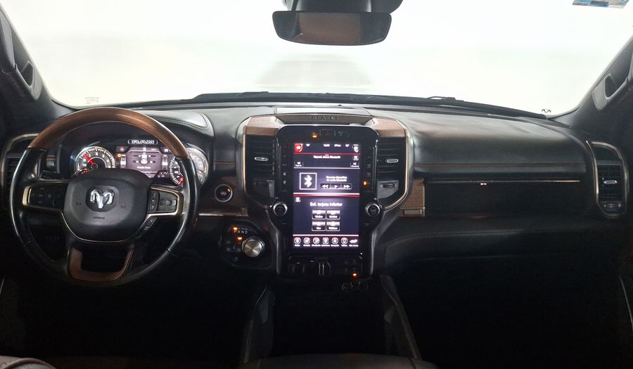 Ram 1500 5.7 MHEV LONGHORN CREW CAB AUTO 4WD Pickup 2021