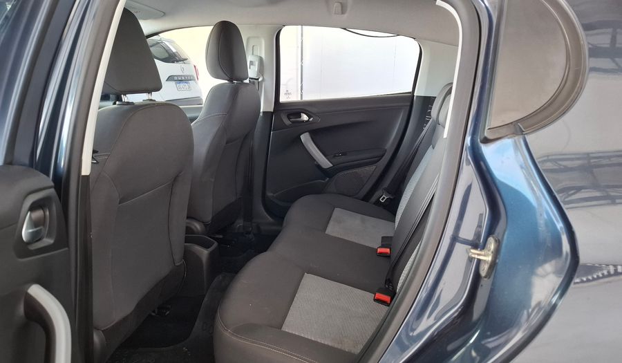 Peugeot 208 1.5 ALLURE TOUCHSCREEN Hatchback 2013