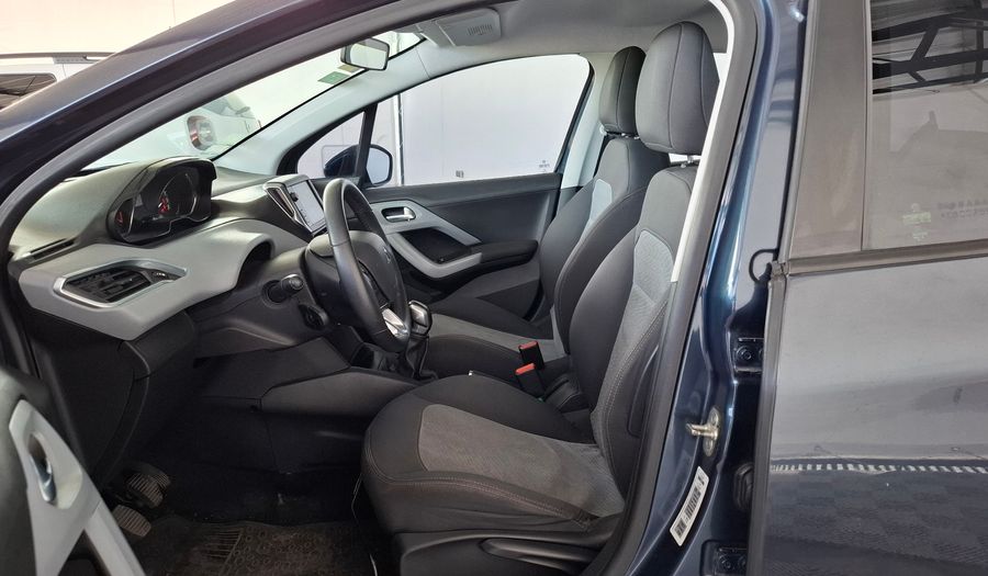 Peugeot 208 1.5 ALLURE TOUCHSCREEN Hatchback 2013