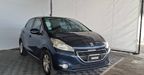 Peugeot 208 1.5 ALLURE TOUCHSCREEN Hatchback 2013