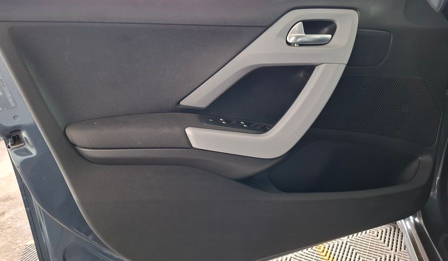 Peugeot 208 1.5 ALLURE TOUCHSCREEN Hatchback 2013