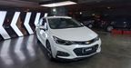 Chevrolet Cruze Ii 1.4 LTZ Hatchback 2019