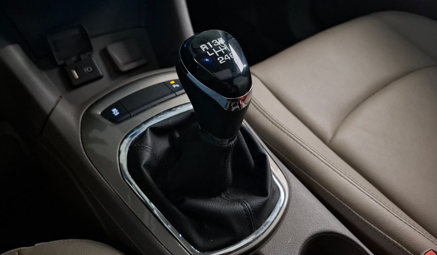 Chevrolet Cruze Ii 1.4 LTZ Hatchback 2019