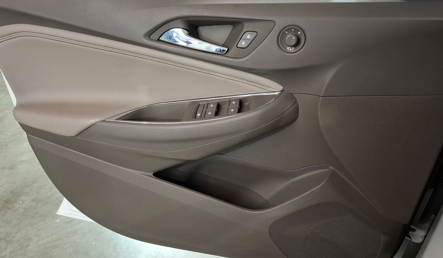 Chevrolet Cruze Ii 1.4 LTZ Hatchback 2019