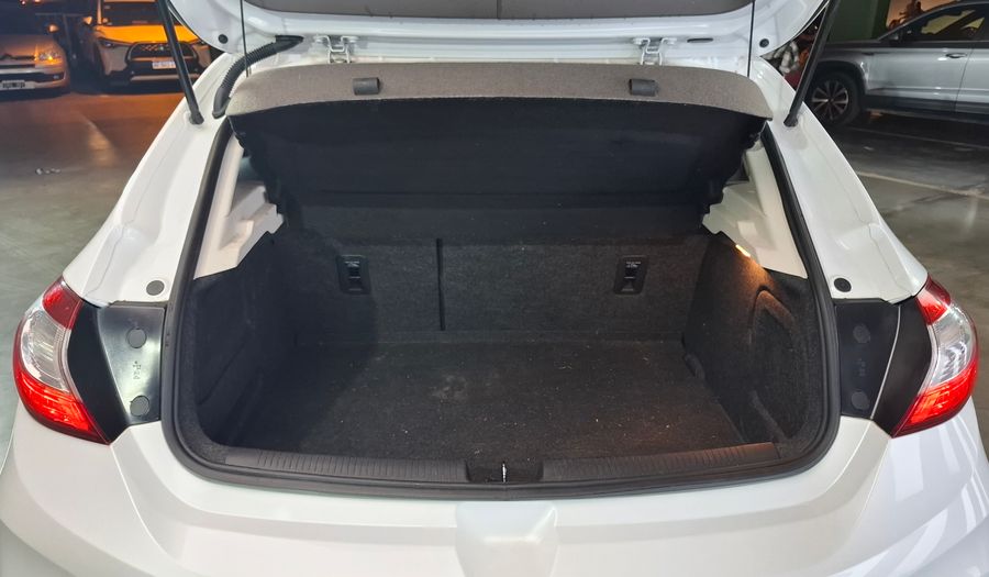 Chevrolet Cruze Ii 1.4 LTZ Hatchback 2019