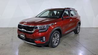 Kia • Seltos