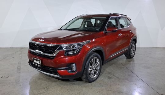 Kia • Seltos