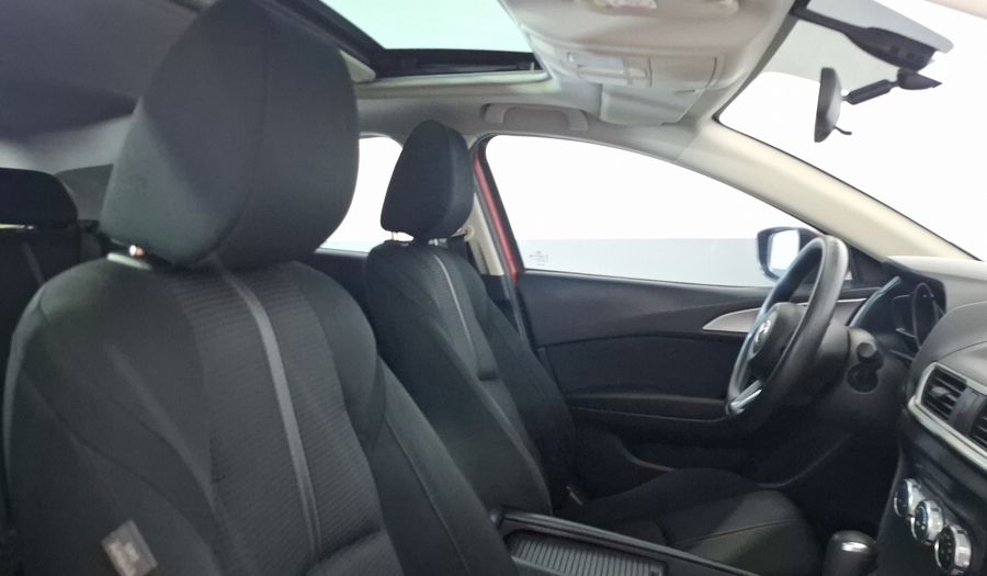 Mazda 3 2.5 HATCHBACK I TOURING TA Hatchback 2017