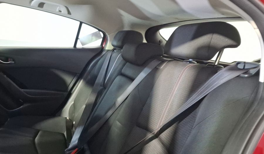 Mazda 3 2.5 HATCHBACK I TOURING TA Hatchback 2017