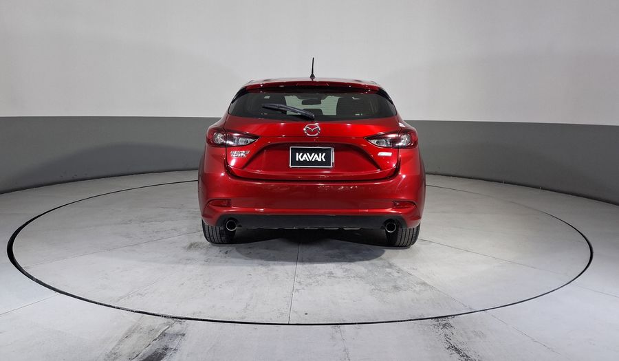 Mazda 3 2.5 HATCHBACK I TOURING TA Hatchback 2017