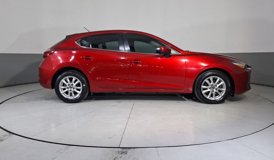 Mazda 3 2.5 HATCHBACK I TOURING TA Hatchback 2017