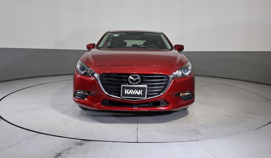 Mazda 3 2.5 HATCHBACK I TOURING TA Hatchback 2017