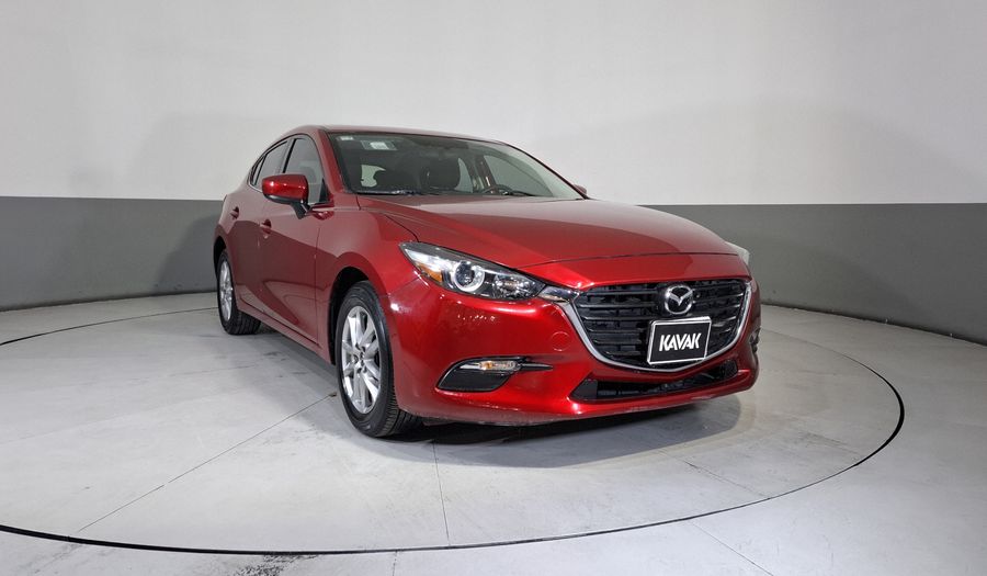 Mazda 3 2.5 HATCHBACK I TOURING TA Hatchback 2017