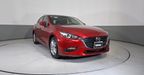 Mazda 3 2.5 HATCHBACK I TOURING TA Hatchback 2017