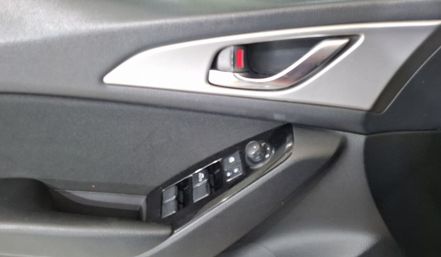 Mazda 3 2.5 HATCHBACK I TOURING TA Hatchback 2017