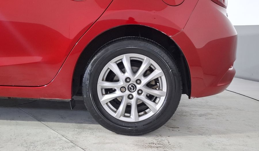 Mazda 3 2.5 HATCHBACK I TOURING TA Hatchback 2017