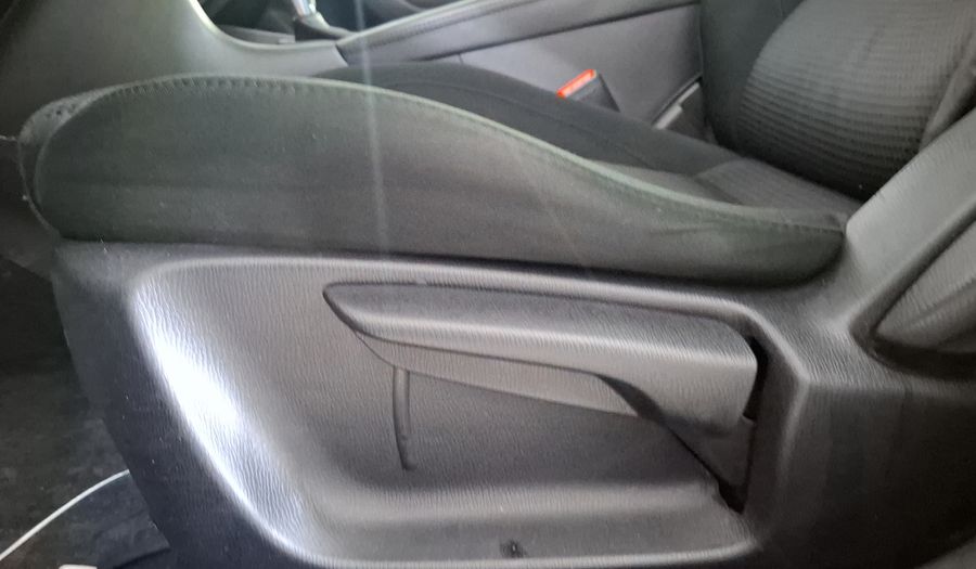 Mazda 3 2.5 HATCHBACK I TOURING TA Hatchback 2017