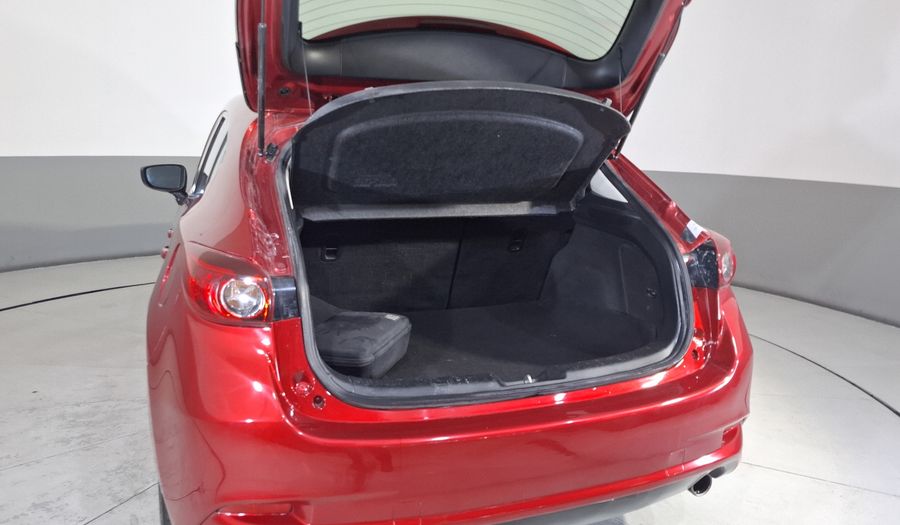 Mazda 3 2.5 HATCHBACK I TOURING TA Hatchback 2017