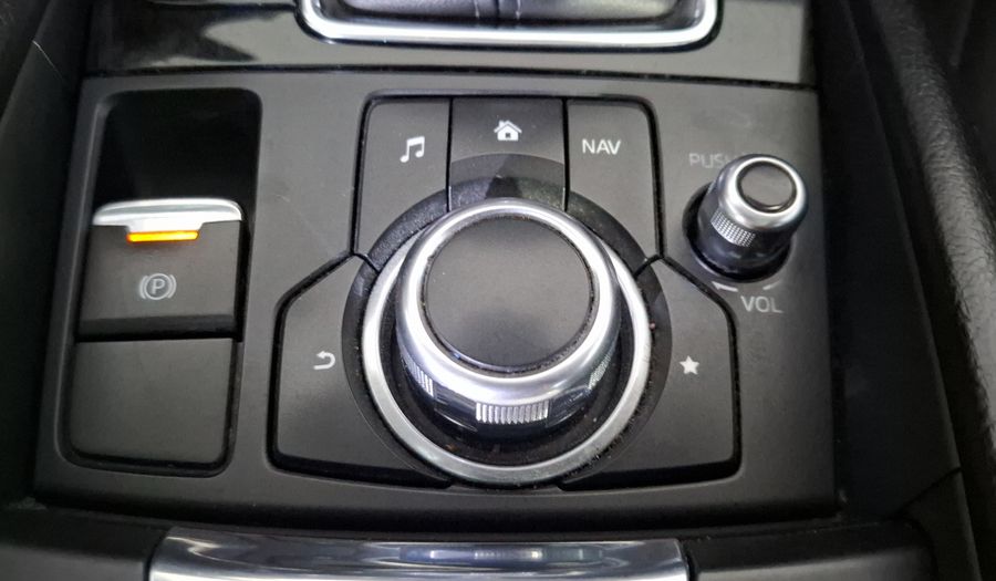 Mazda 3 2.5 HATCHBACK I TOURING TA Hatchback 2017