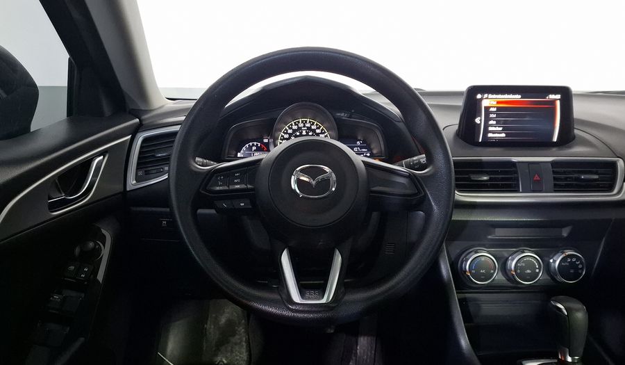 Mazda 3 2.5 HATCHBACK I TOURING TA Hatchback 2017