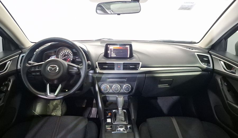 Mazda 3 2.5 HATCHBACK I TOURING TA Hatchback 2017