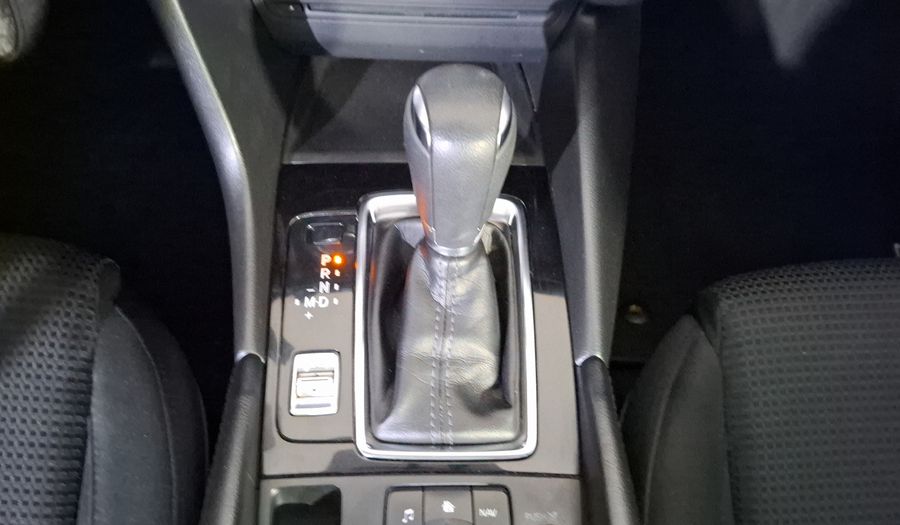 Mazda 3 2.5 HATCHBACK I TOURING TA Hatchback 2017