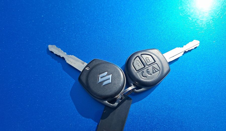 Suzuki Swift 1.2 MHEV GL Hatchback 2022