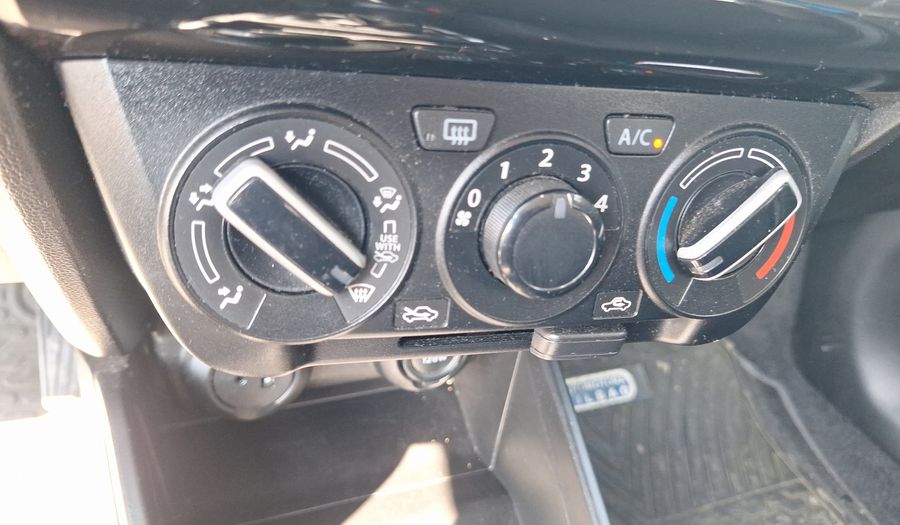 Suzuki Swift 1.2 MHEV GL Hatchback 2022
