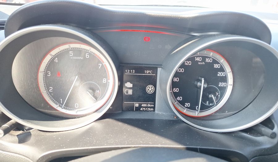 Suzuki Swift 1.2 MHEV GL Hatchback 2022