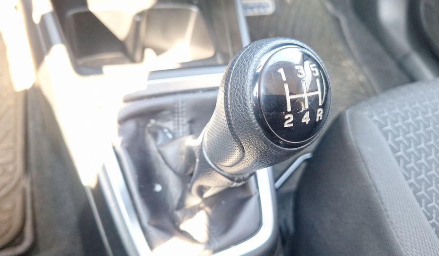 Suzuki Swift 1.2 MHEV GL Hatchback 2022