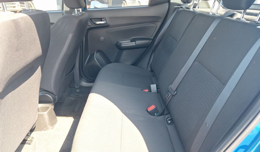 Suzuki Swift 1.2 MHEV GL Hatchback 2022