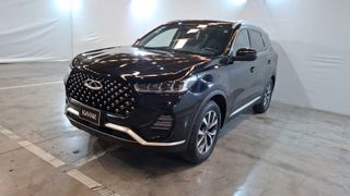 Chirey • Tiggo 7 Pro