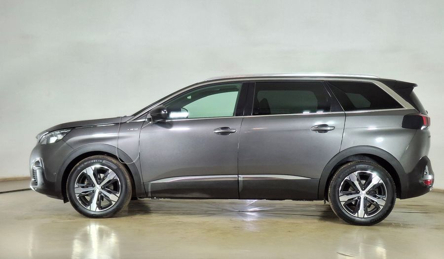 Peugeot 5008 1.5 BLUEHDI 130 HP AUTO GT Suv 2021