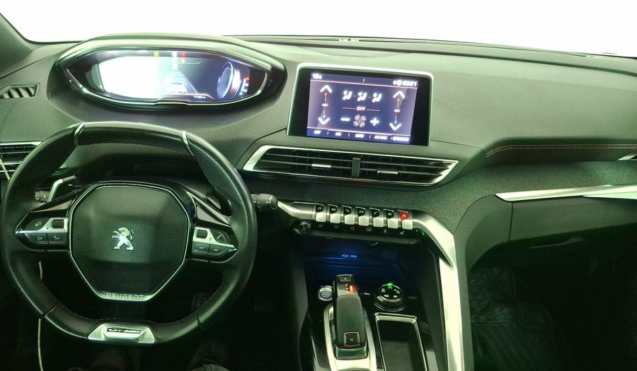 Peugeot 5008 1.5 BLUEHDI 130 HP AUTO GT Suv 2021