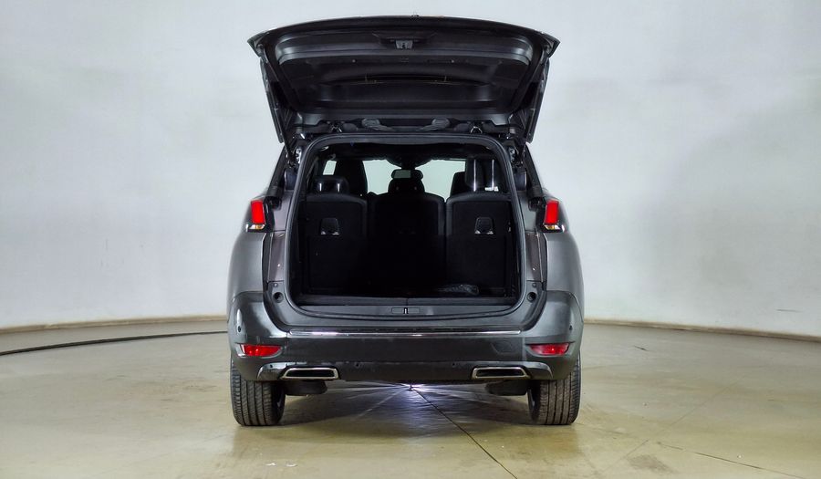 Peugeot 5008 1.5 BLUEHDI 130 HP AUTO GT Suv 2021