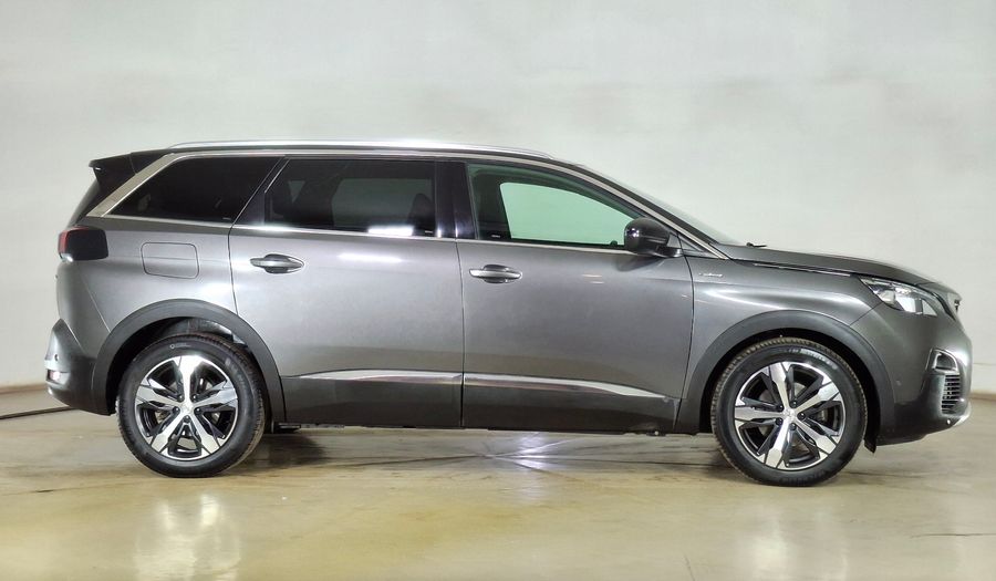 Peugeot 5008 1.5 BLUEHDI 130 HP AUTO GT Suv 2021
