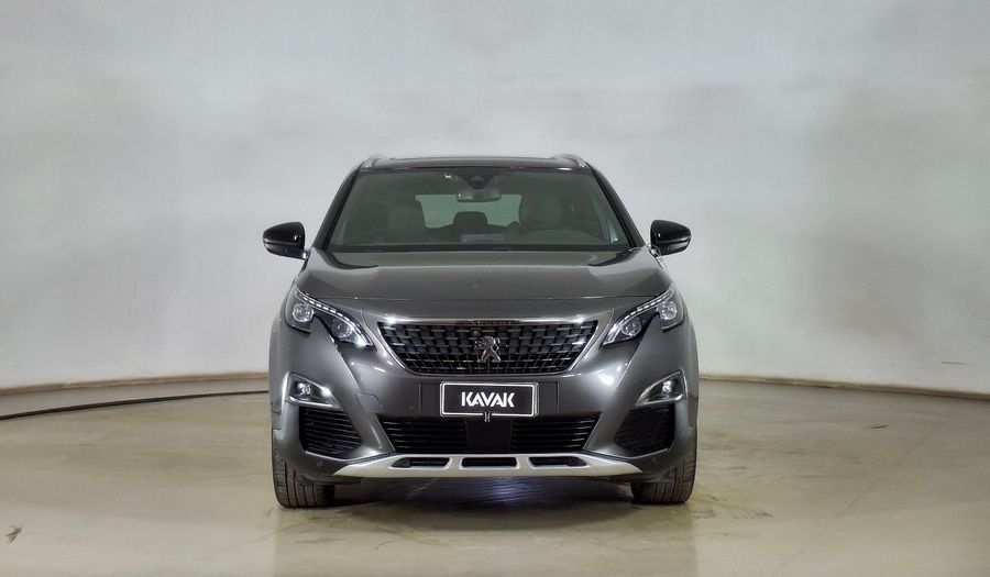 Peugeot 5008 1.5 BLUEHDI 130 HP AUTO GT Suv 2021