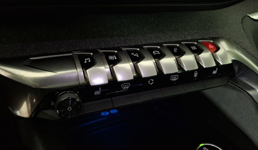 Peugeot 5008 1.5 BLUEHDI 130 HP AUTO GT Suv 2021