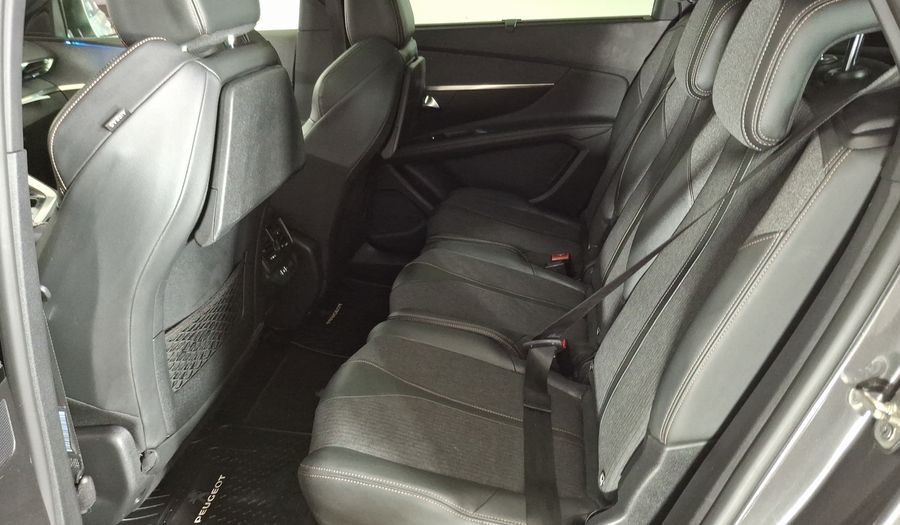 Peugeot 5008 1.5 BLUEHDI 130 HP AUTO GT Suv 2021