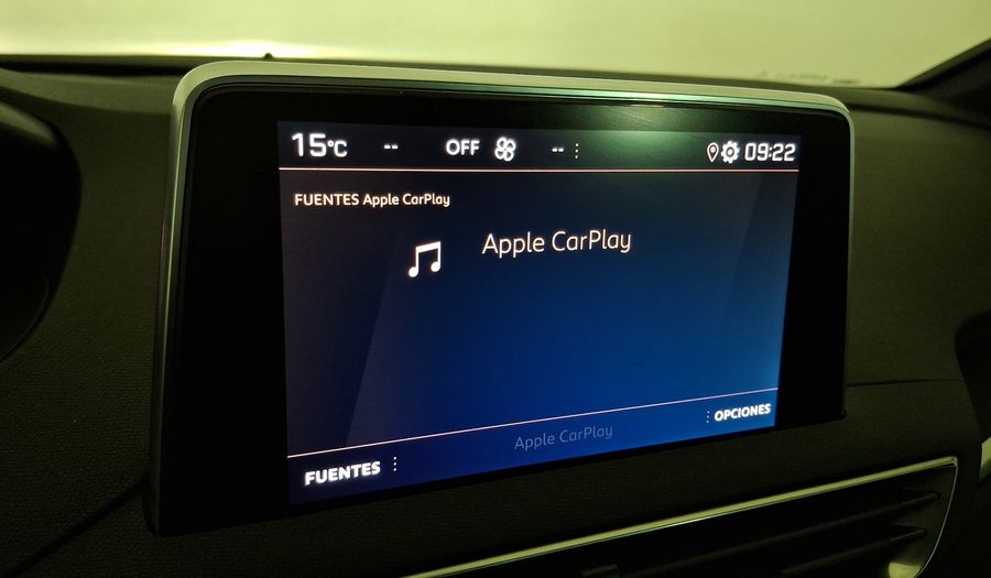 Peugeot 5008 1.5 BLUEHDI 130 HP AUTO GT Suv 2021