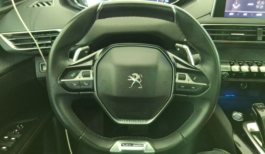 Peugeot 5008 1.5 BLUEHDI 130 HP AUTO GT Suv 2021