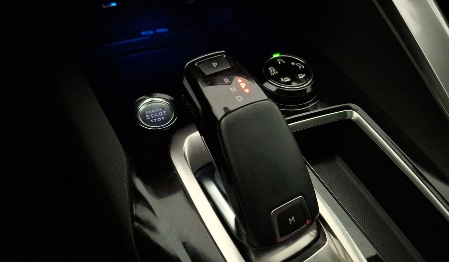 Peugeot 5008 1.5 BLUEHDI 130 HP AUTO GT Suv 2021