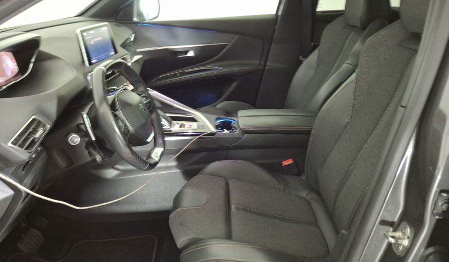 Peugeot 5008 1.5 BLUEHDI 130 HP AUTO GT Suv 2021