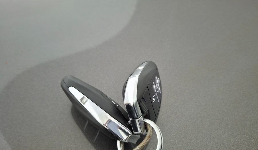 Peugeot 5008 1.5 BLUEHDI 130 HP AUTO GT Suv 2021