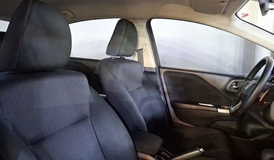 Honda City 1.5 EX CVT Sedan 2019