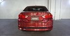 Honda City 1.5 EX CVT Sedan 2019
